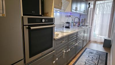 PANORAMA WEITSICHT IM SCHWARZWALD - Etagenwohnung Triberg | Angebot:27311889