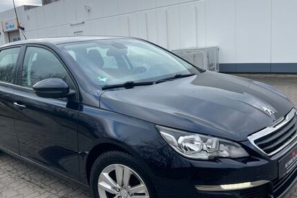 Peugeot 308 174.084 km 4.800 &euro; Broderstorf 18184