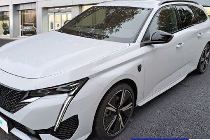 Peugeot 308 31.160 km 22.370 &euro; Mannheim 68309