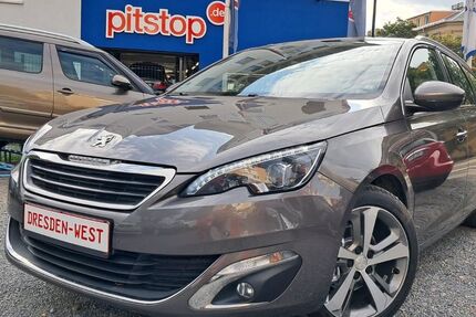 Peugeot 308 109.000 km 4.999 &euro; Dresden 01159