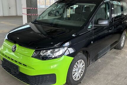 VW Caddy 73.030 km 19.940 &euro; Helmstedt 38350