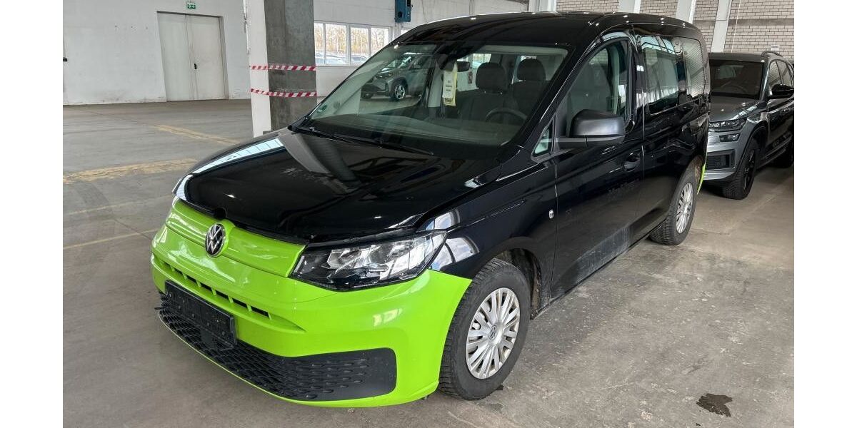 VW Caddy 73.030 km 19.940 &euro; Helmstedt 38350