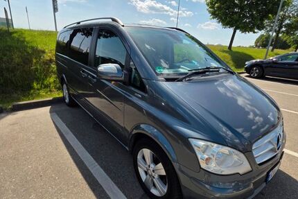 Mercedes-Benz Viano 283.500 km 11.990 &euro; Leutkirch 88299