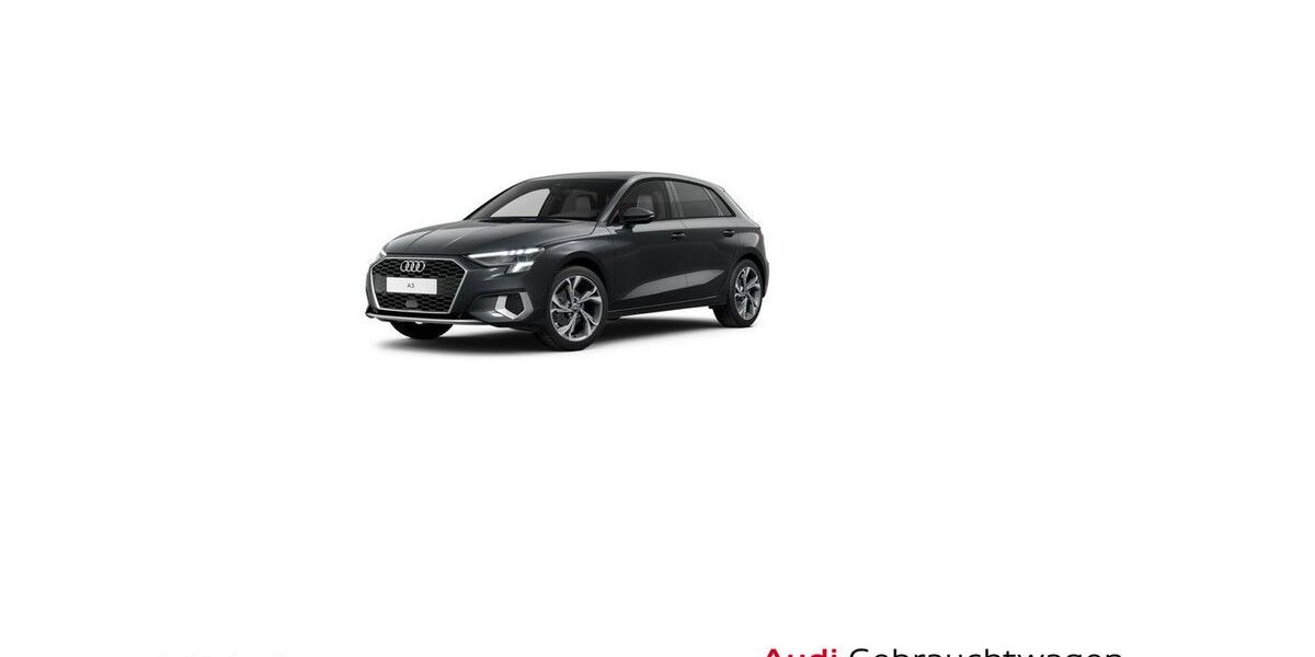Audi A3 23.850 km 26.480 &euro; Siegen 57074