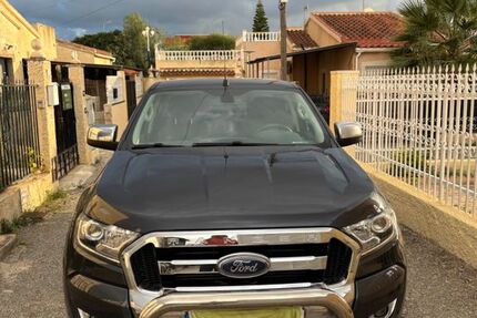 Ford Ranger 96.000 km 26.180 &euro; Hannover 30457