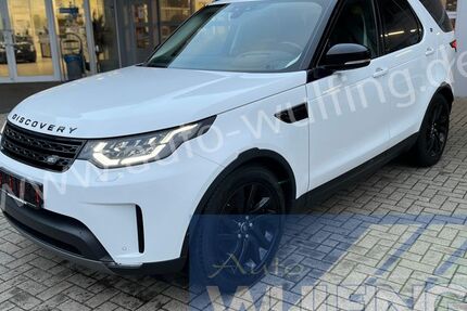 Land Rover Discovery 59.900 km 41.980 &euro; Lohne 49393