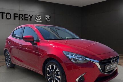 Mazda 2 7.053 km 13.920 &euro; Augsburg 86167