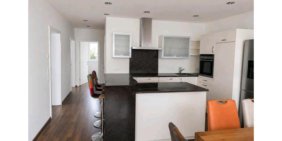 Erdgeschoßwohnung Ulm Söflingen - 4.5 Zimmer, 89 m&sup2;, 519.000&euro; | Angebot:26851533
