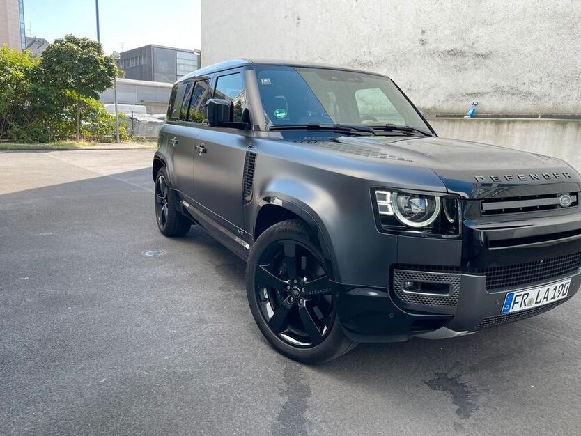 Defender