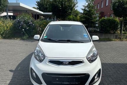 Kia Picanto 76.893 km 5.900 &euro; Oelde 59302