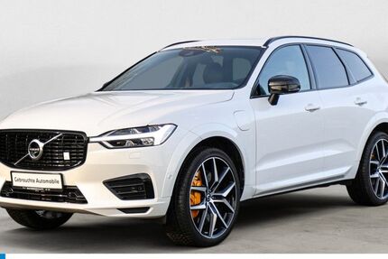 Volvo XC60 41.590 km 40.390 &euro; Arnsberg 59823