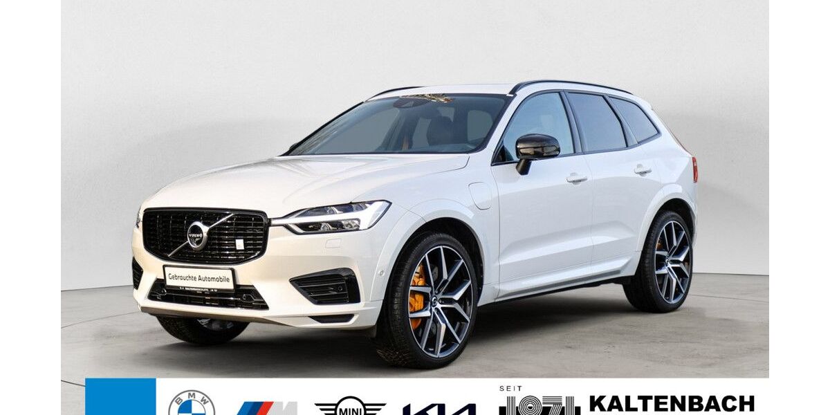 Volvo XC60 41.590 km 40.390 &euro; Arnsberg 59823