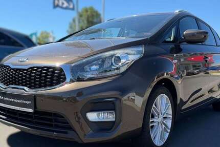 Kia Carens 87.250 km 12.890 &euro; Senftenberg 01968
