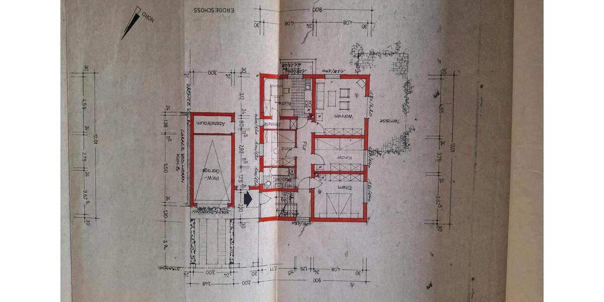 Einfamilienhaus Dinkelsbühl - 8 Zimmer, 150 m&sup2;, 429.000&euro; | Angebot:26727054