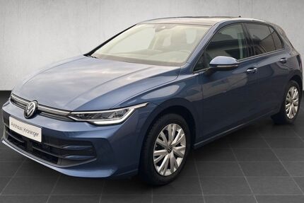 VW Golf 14.339 km 24.490 &euro; Birkenfeld 55765