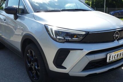 Opel Crossland (X) 22.560 km 18.790 &euro; Ebersberg 85560