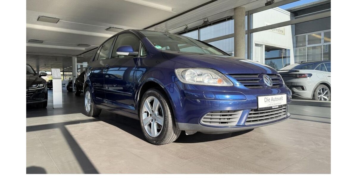 VW Golf Plus 255.500 km 2.480 &euro; Rheinfelden (Baden) (Rheinfelden) 79618