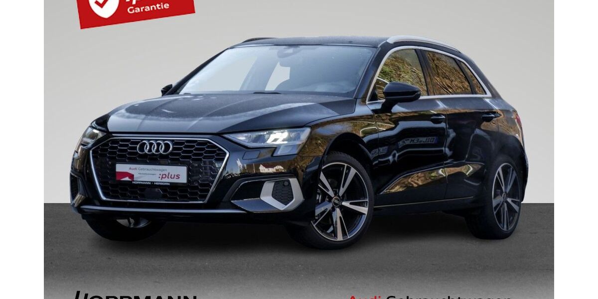 Audi A3 71.971 km 23.490 &euro; Herborn 35745