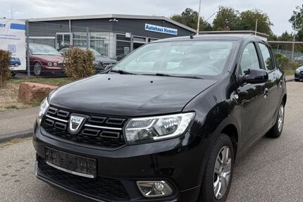 Dacia Sandero 199.000 km 3.499 &euro; lahr 77933