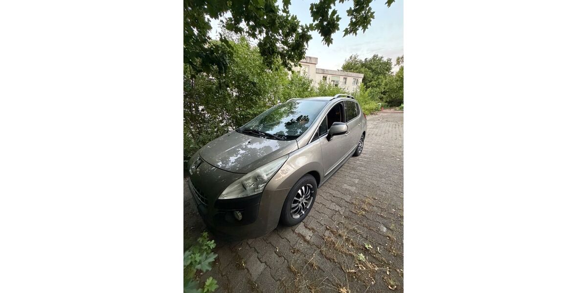 Peugeot 3008 222.650 km 3.600 &euro; Rockenhausen 67806