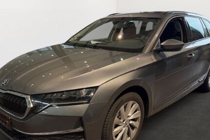 Skoda Octavia 28.600 km 33.990 € Waldshut-Tiengen 79761