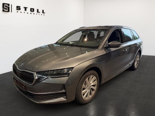 Skoda Octavia 28.600 km 33.990 € Waldshut-Tiengen 79761
