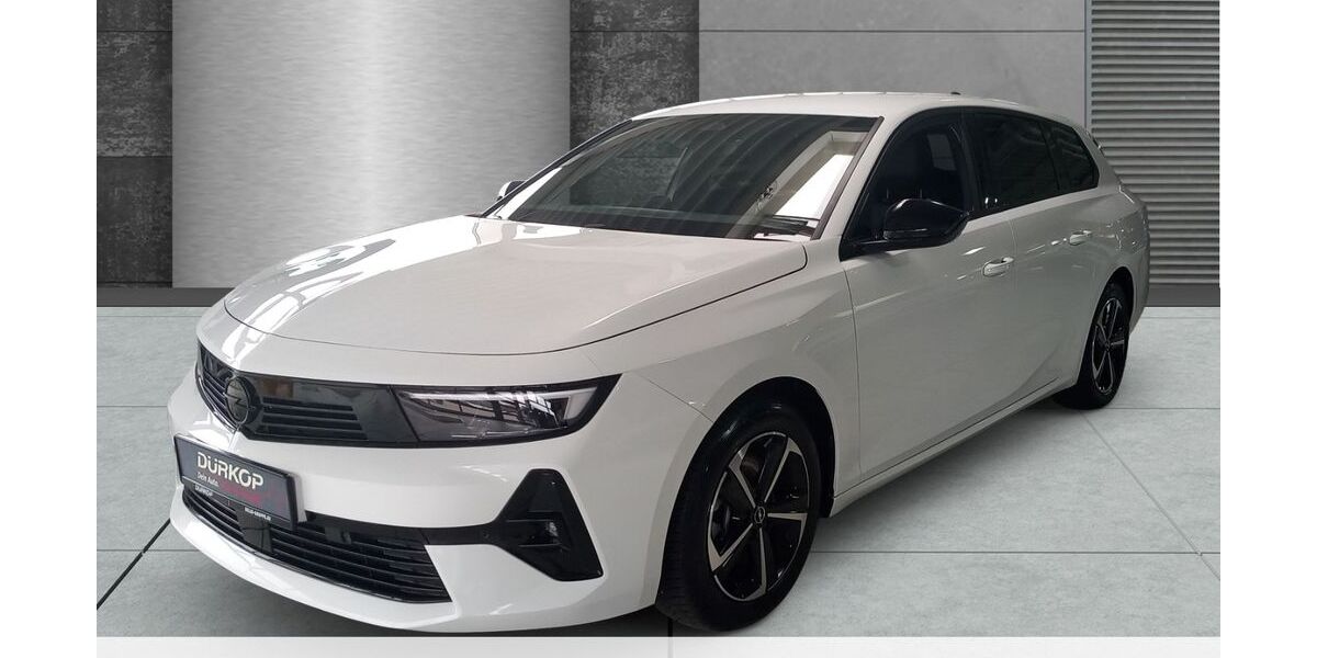 Opel Astra 13.660 km 20.850 &euro; Goslar 38644