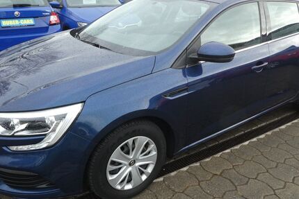 Renault Megane 6.600 km 15.990 &euro; Oderding 82398