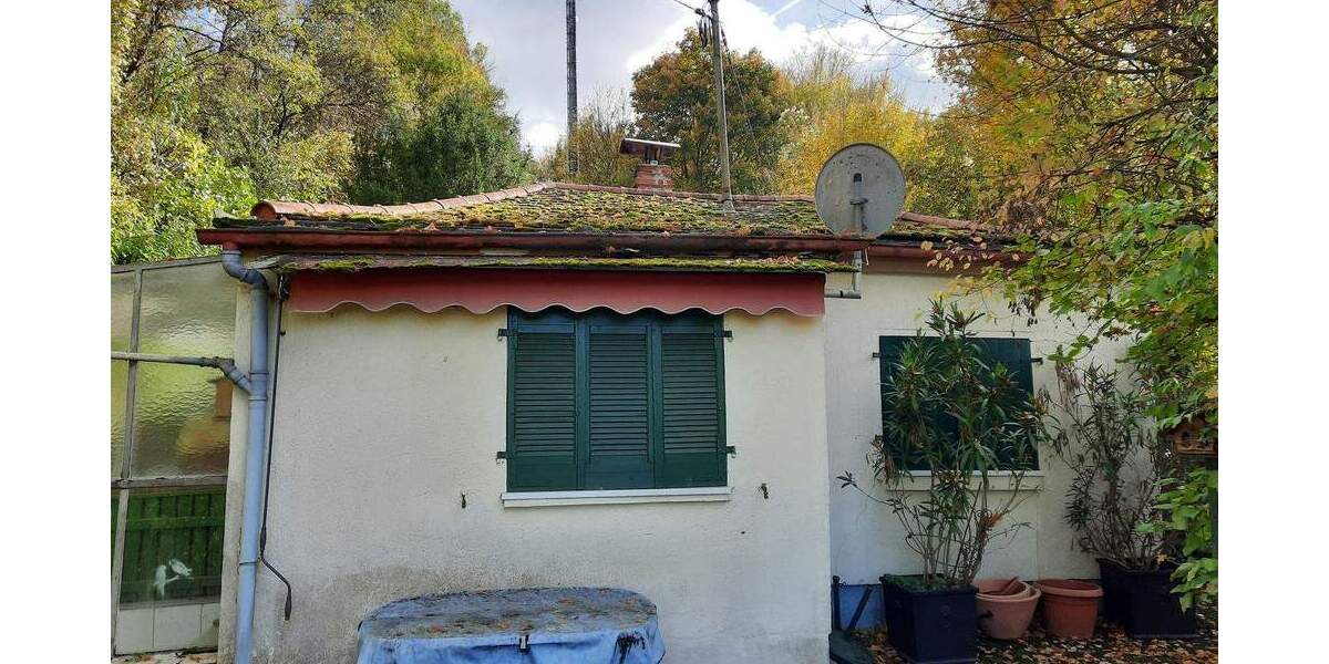 Grundstück Würzburg Unterdürrbach - 129.900&euro; | Angebot:26154869