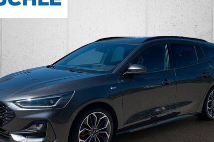 Ford Focus 18.550 km 24.780 &euro; Ölbronn 75248