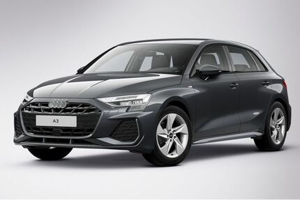 Audi A3 20.881 km 34.500 &euro; Ludwigshafen 67063