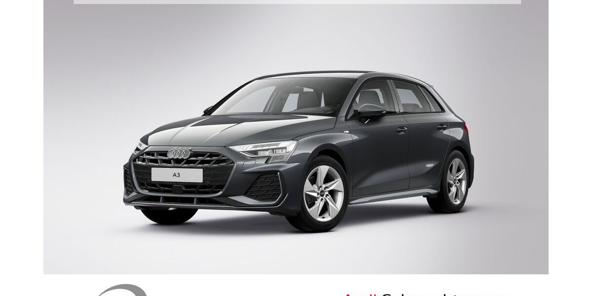 Audi A3 20.881 km 34.500 &euro; Ludwigshafen 67063