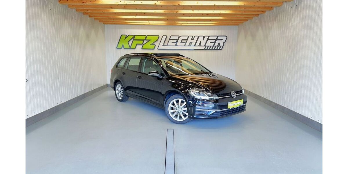 VW Golf 39.200 km 15.950 &euro; Neuhaus am Inn 94152