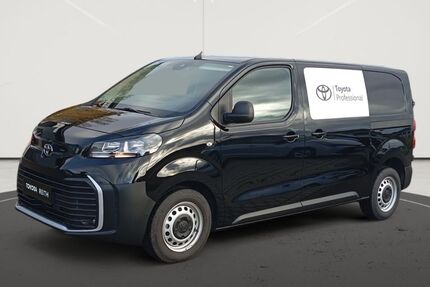 Toyota Proace (Verso) 15.650 km 33.910 &euro; Pfaffenhofen 85276