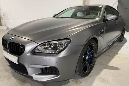 BMW M6