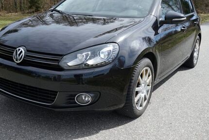 VW Golf 175.000 km 3.999 &euro; Tirschenreuth 95643