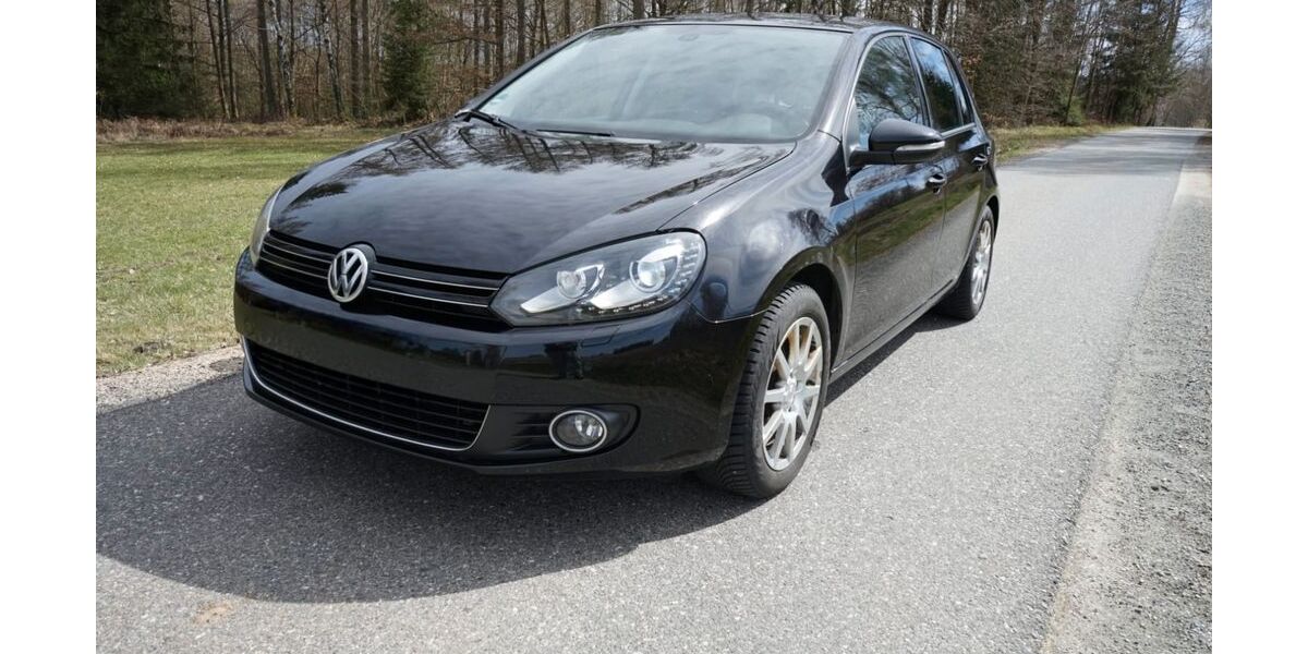 VW Golf 175.000 km 4.299 &euro; Tirschenreuth 95643