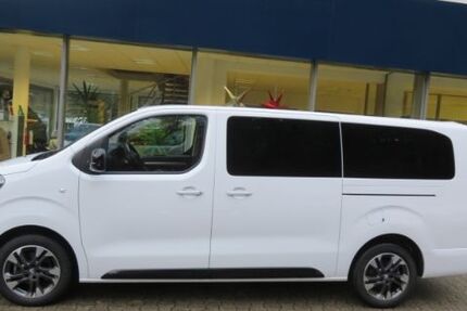 Opel Zafira Life 34.900 km 34.790 &euro; Oppenau 77728