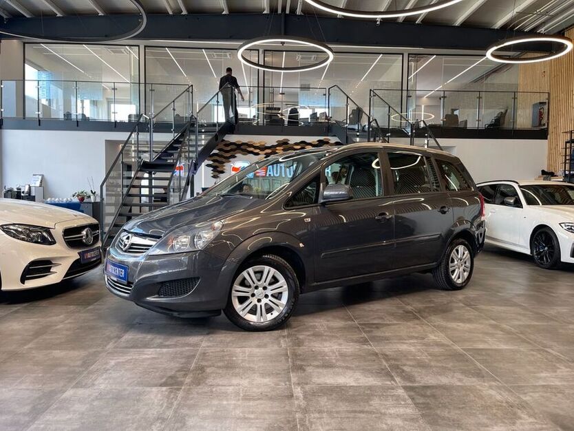 Zafira