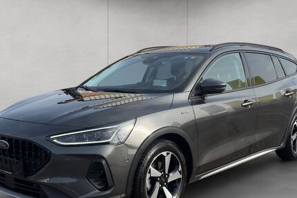 Ford Focus 42.717 km 22.950 &euro; Frankfurt 60386