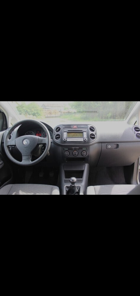 Golf V