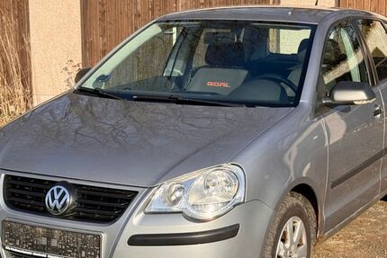 VW Polo 154.100 km 2.780 &euro; Bad Salzungen 36433