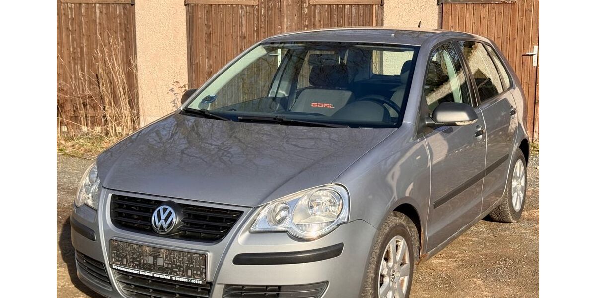 VW Polo 154.100 km 2.780 &euro; Bad Salzungen 36433