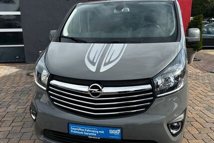 Opel Vivaro 125.600 km 16.990 &euro; Celle 29227