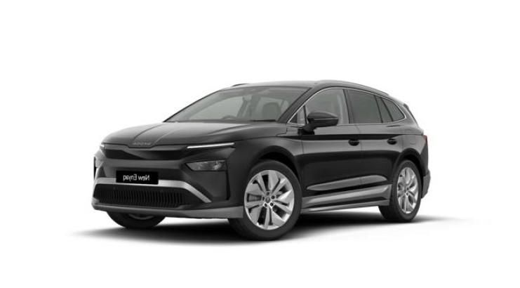 Skoda Enyaq 3.500 km 37.842 &euro; Erfurt 99086