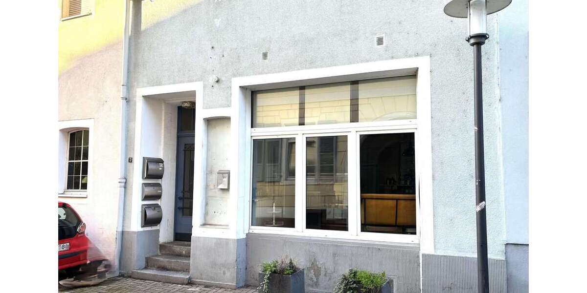 Gewerbeobjekt Speyer - 94.000&euro; | Angebot:25783933