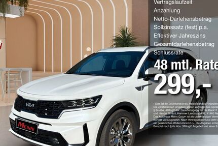 Kia Sorento 77.780 km 38.580 &euro; Siegen 57074