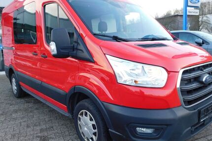 Ford Transit 197.500 km 11.890 &euro; Selm 59379