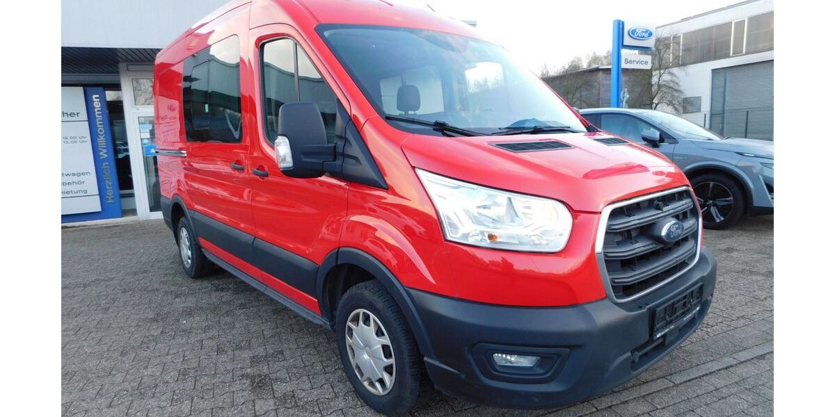 Ford Transit 197.500 km 11.890 &euro; Selm 59379