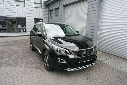 Peugeot 3008 61.000 km 17.990 € Berlin 13051